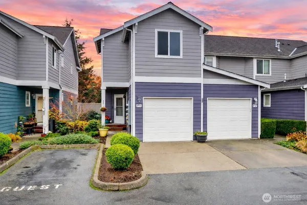 $499,950 | 7805 Jensen Farm Lane, Unit F1, Arlington, WA 98223