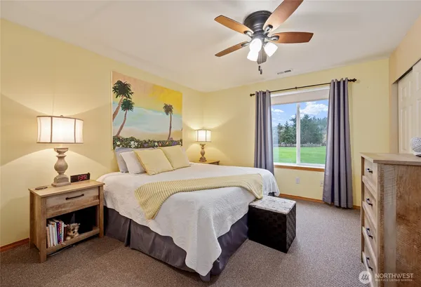 $499,950 | 7805 Jensen Farm Lane, Unit F1, Arlington, WA 98223