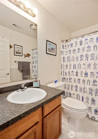 $499,950 | 7805 Jensen Farm Lane, Unit F1, Arlington, WA 98223