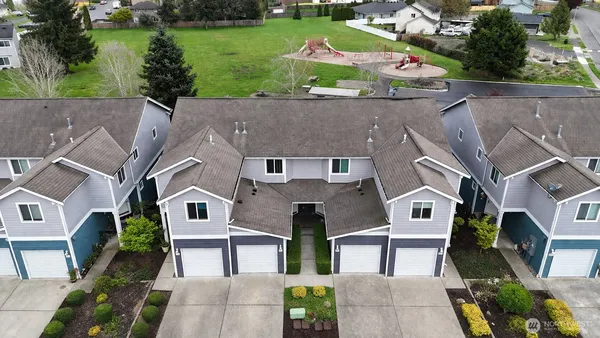 $499,950 | 7805 Jensen Farm Lane, Unit F1, Arlington, WA 98223