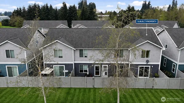 $499,950 | 7805 Jensen Farm Lane, Unit F1, Arlington, WA 98223