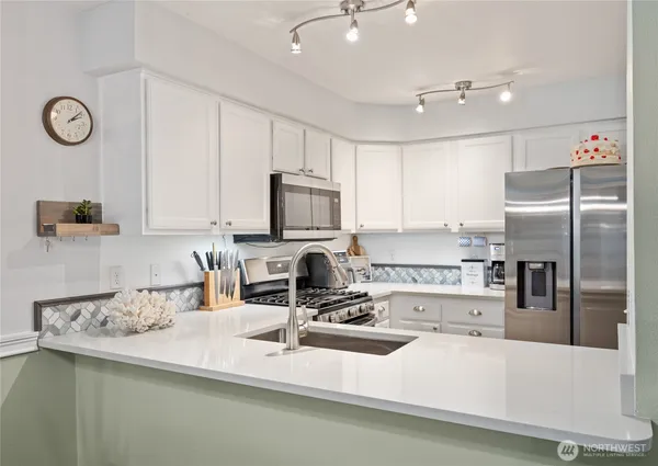$499,950 | 7805 Jensen Farm Lane, Unit F1, Arlington, WA 98223