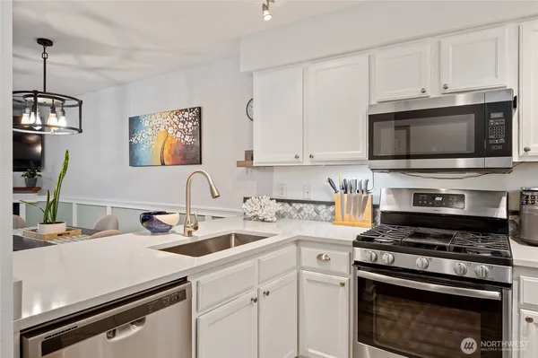 $499,950 | 7805 Jensen Farm Lane, Unit F1, Arlington, WA 98223