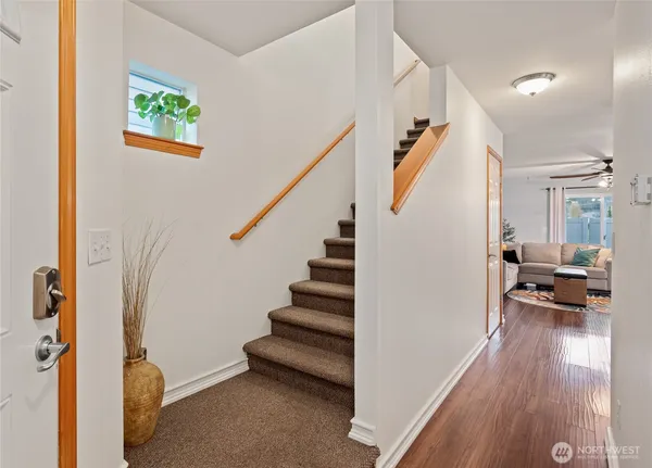$499,950 | 7805 Jensen Farm Lane, Unit F1, Arlington, WA 98223