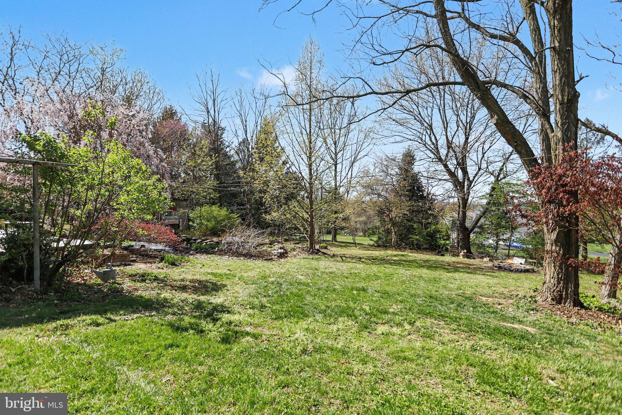 5007 Snyder Mill Road Spring Grove, PA 17362 - Photo 31 of 33 Back Yard