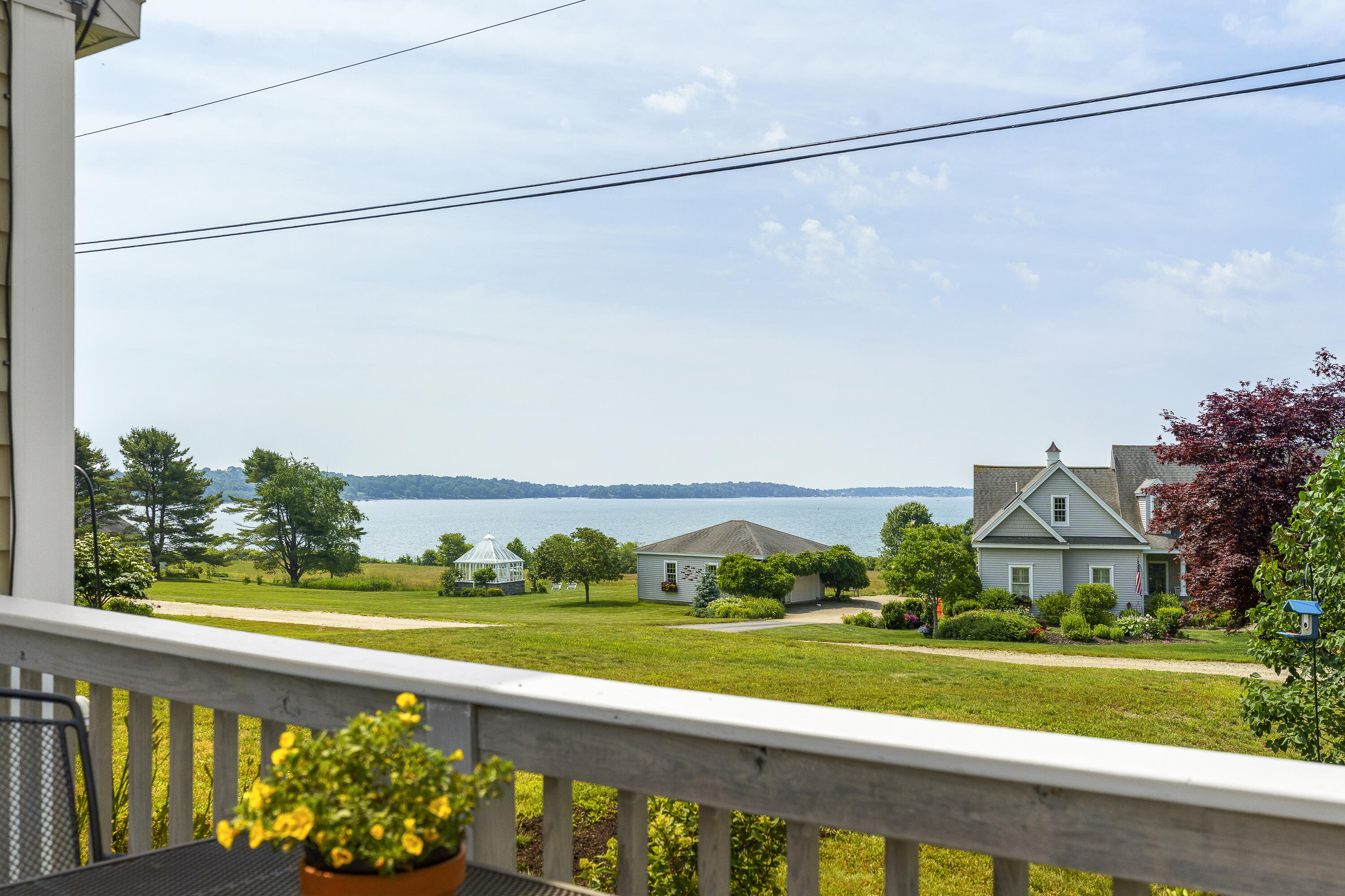 21 Morse Shore Road Harpswell, ME 04079 - Photo 20 of 54 21 Morse Shore Rd