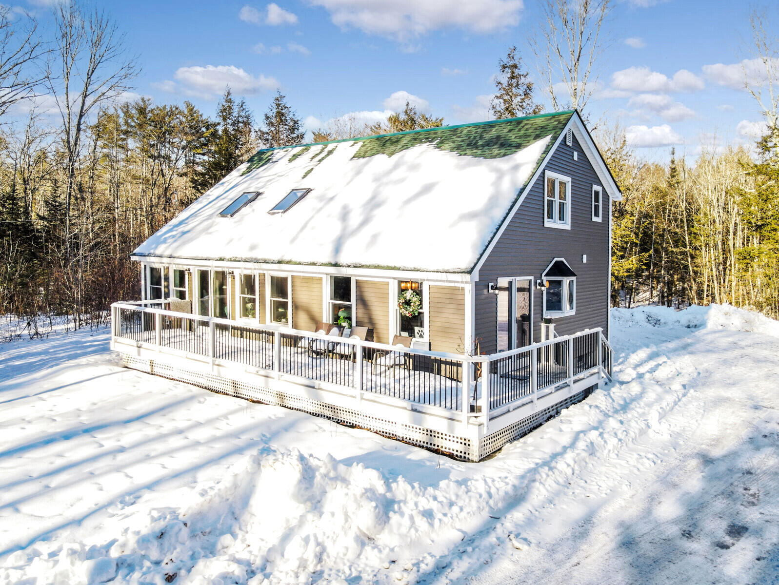 81 East Pond Road Oakland, ME 04963 - Photo 4 of 72 4