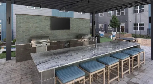 $1,524 | 2425 Bell Street, Unit 1143, Houston, TX 77003