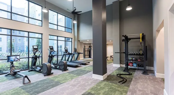 $1,524 | 2425 Bell Street, Unit 1143, Houston, TX 77003