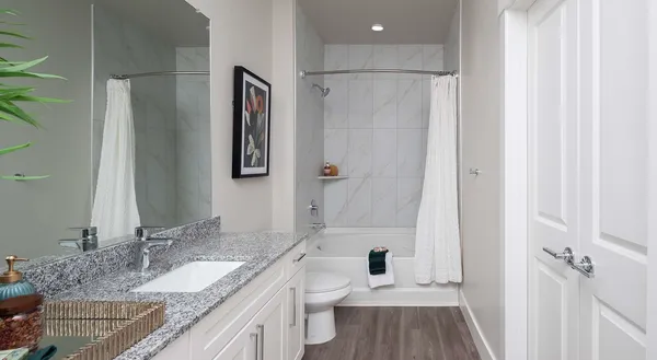 $1,524 | 2425 Bell Street, Unit 1143, Houston, TX 77003