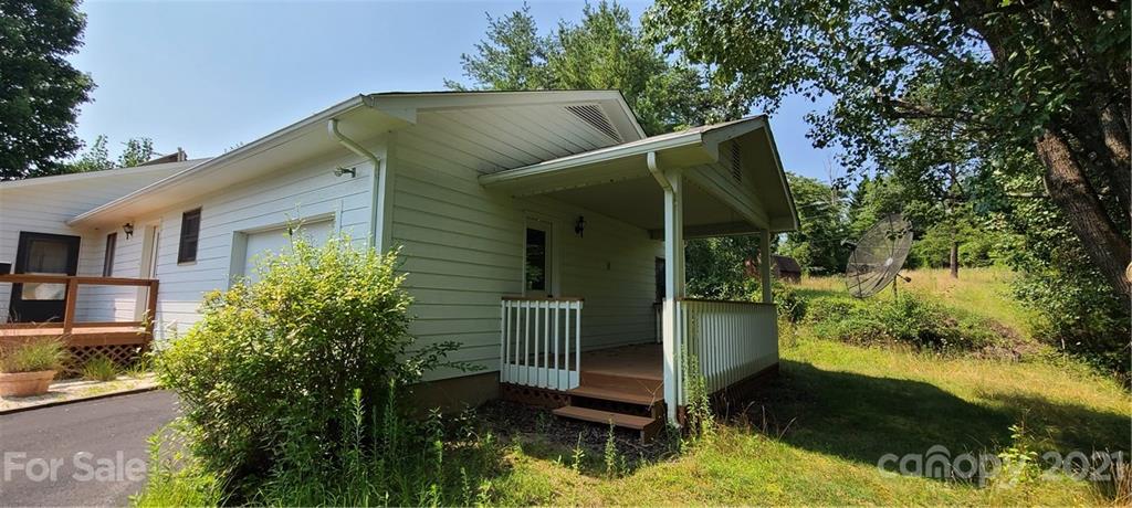 200 Panther Branch Road Alexander, NC 28701 - Photo 3 of 23 Gallery Image 3