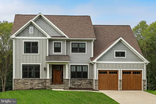 $1,950,000 | 1409 Timber Mill Lane, West Chester, PA 19380