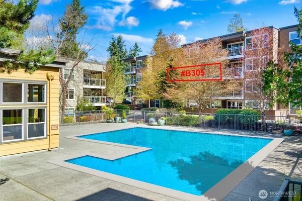 $450,000 | 22910 90th Avenue West, Unit B305, Edmonds, WA 98026