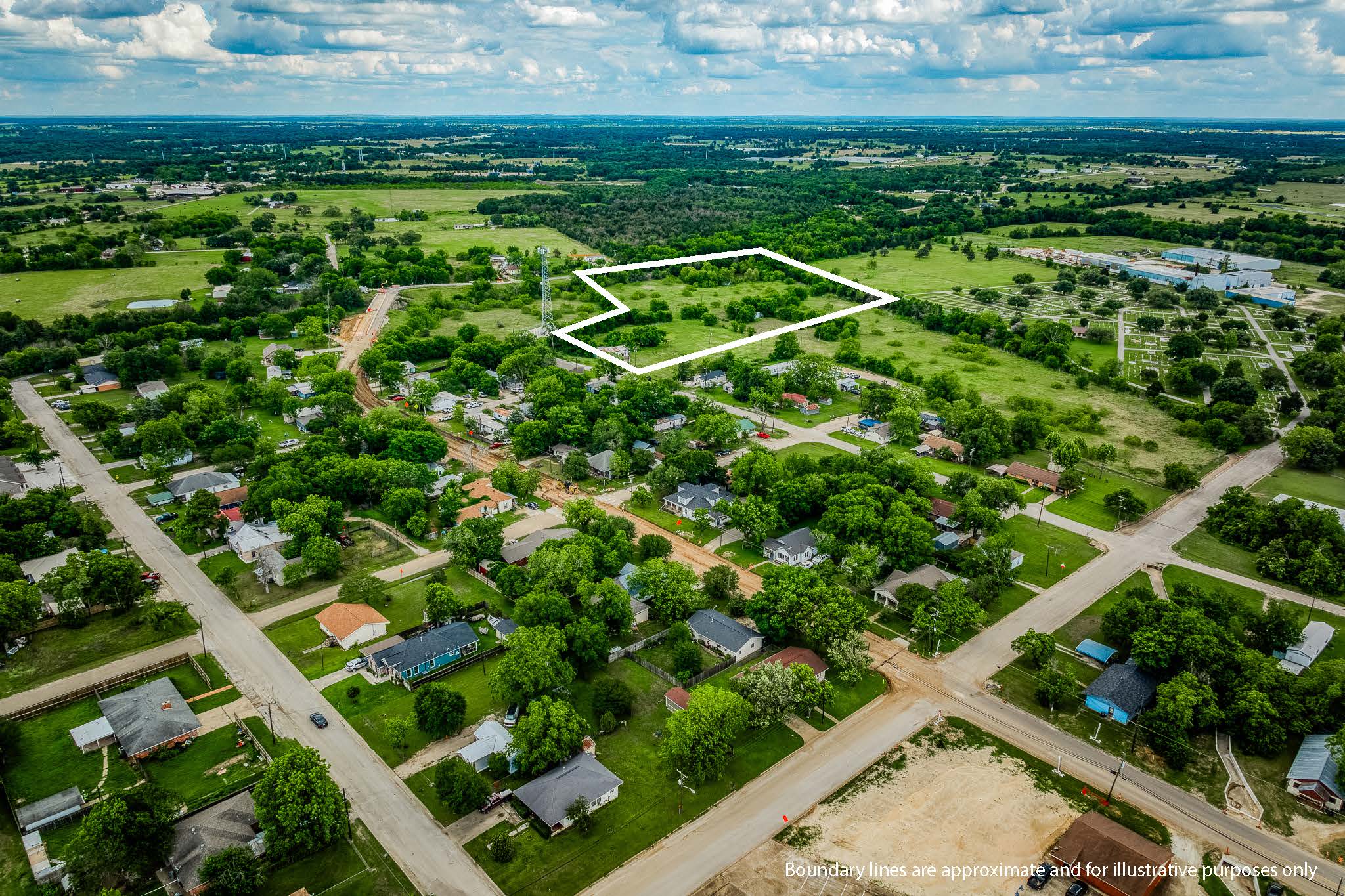 Tbd North Oneal Street Caldwell, TX 77836 - Photo 10 of 26