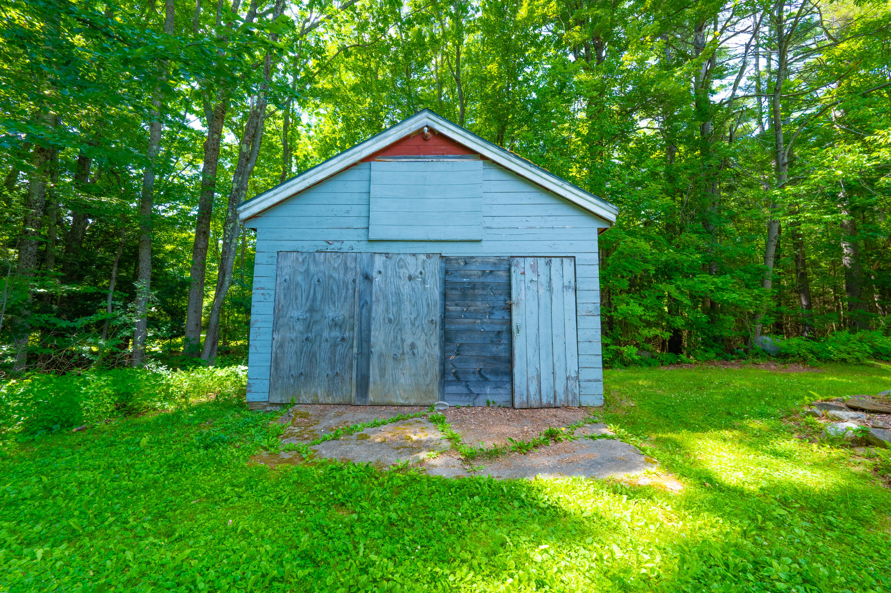 696 Plains Road Mount Vernon, ME 04352 - Photo 6 of 16 IVY_1766-HDR