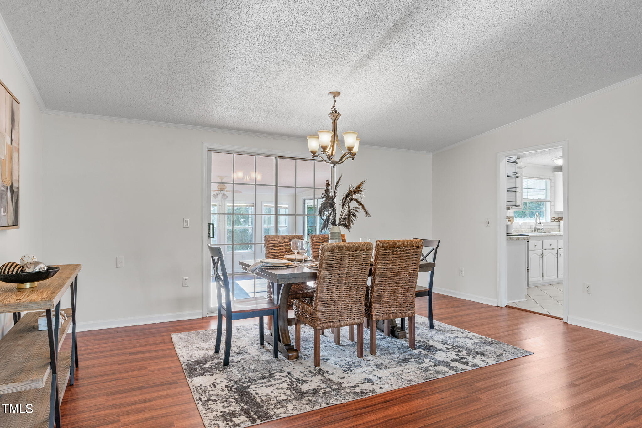 7844 Barbour Store Road Willow Spring, NC 27592 - Photo 10 of 40 Dining
