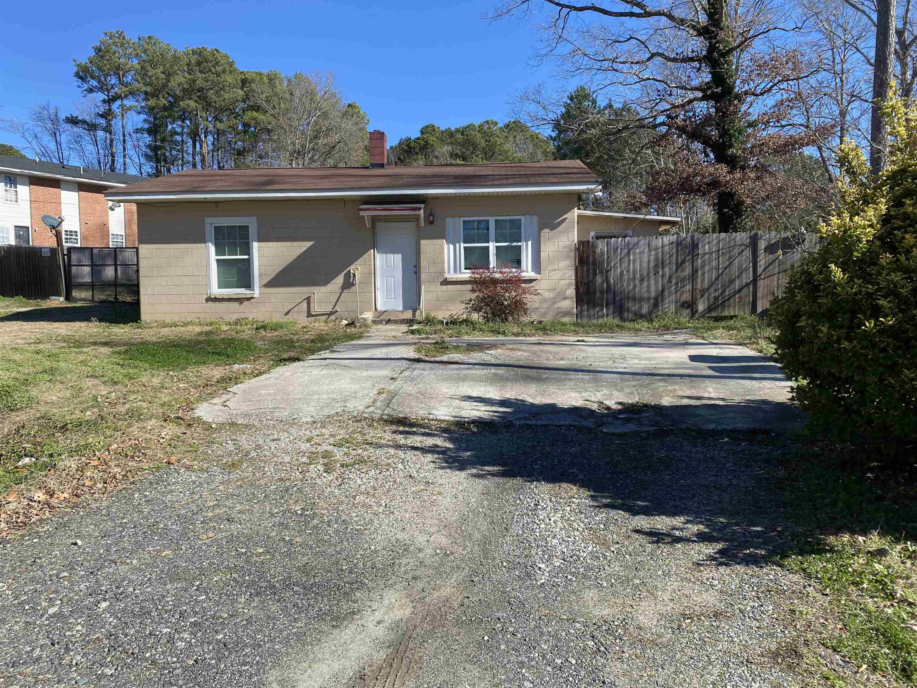 571 Rose Lane Raleigh, NC 27610 - Photo 2 of 17 Photo 2