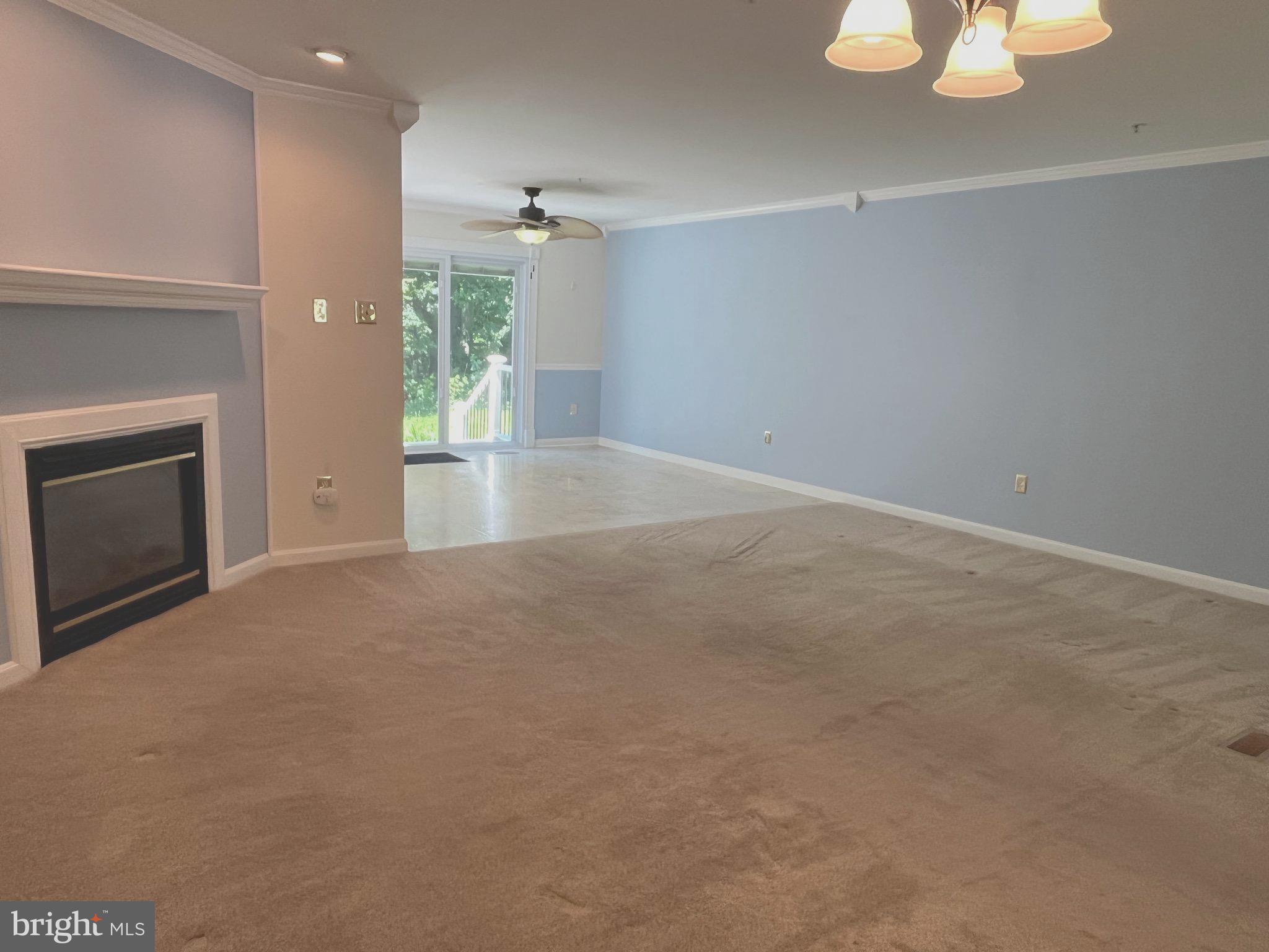 704 Shallow Ridge Court Abingdon, MD 21009 - Photo 12 of 43 Living room