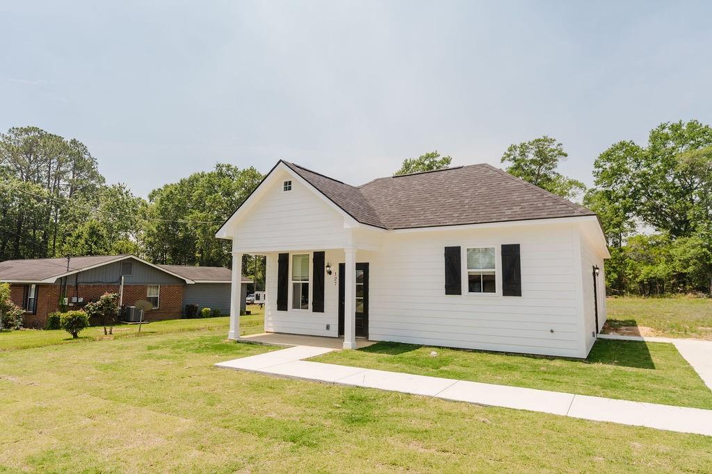 110 Pine Point Circle Sylvester, GA 31791 - Photo 27 of 27