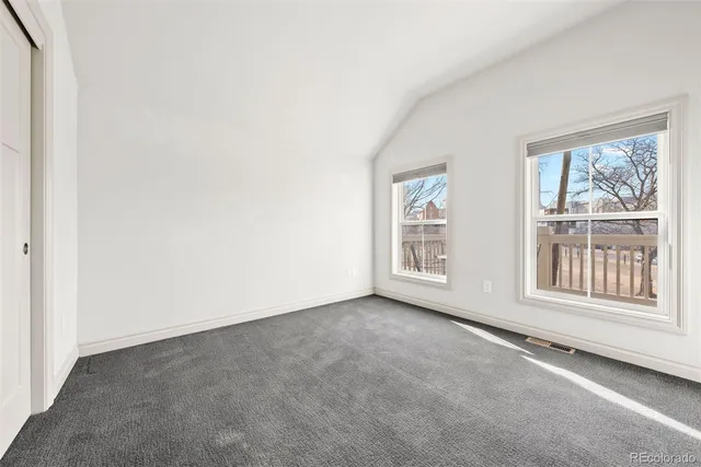 $3,500 | 2230 North Washington Street, Denver, CO 80205