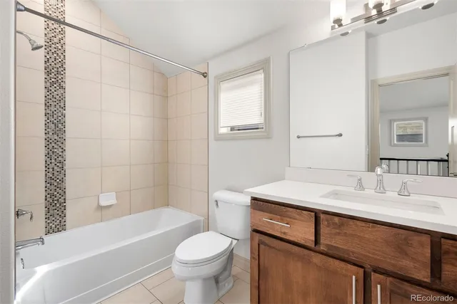 $3,500 | 2230 North Washington Street, Denver, CO 80205