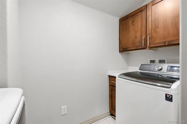 $3,500 | 2230 North Washington Street, Denver, CO 80205
