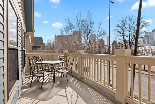 $3,500 | 2230 North Washington Street, Denver, CO 80205
