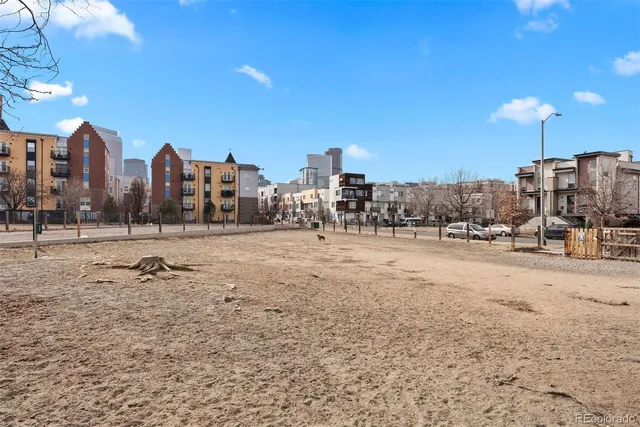 $3,500 | 2230 North Washington Street, Denver, CO 80205