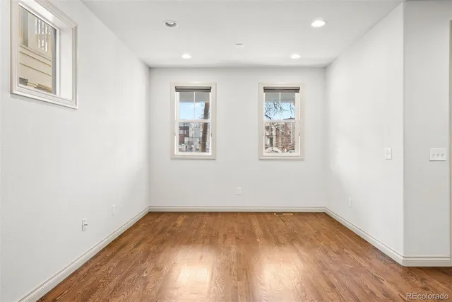 $3,500 | 2230 North Washington Street, Denver, CO 80205