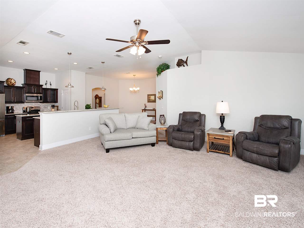 219 Meadow Run Loop East Foley, AL 36535 - Photo 5 of 31