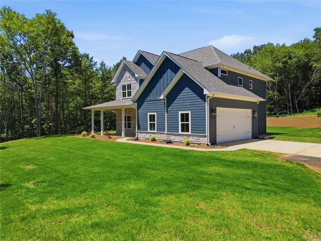 31 Kirk Road Northwest White, GA 30184 - Photo 3 of 54 Gallery Image 3
