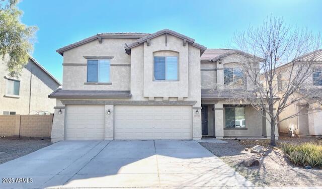 43439 West Magnolia Road Maricopa, AZ 85138 - Photo 1 of 36 IMG_3269