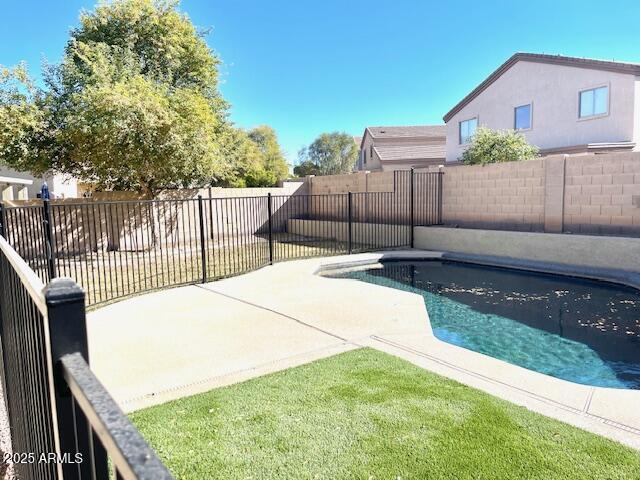 43439 West Magnolia Road Maricopa, AZ 85138 - Photo 24 of 36 IMG_3289