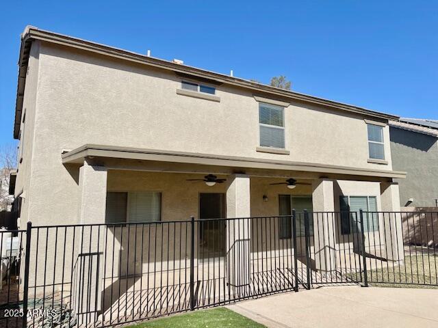 43439 West Magnolia Road Maricopa, AZ 85138 - Photo 33 of 36 IMG_3299