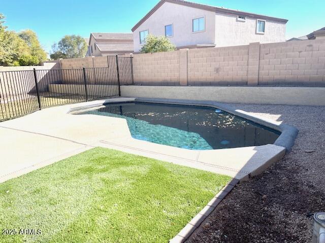 43439 West Magnolia Road Maricopa, AZ 85138 - Photo 36 of 36 IMG_3288