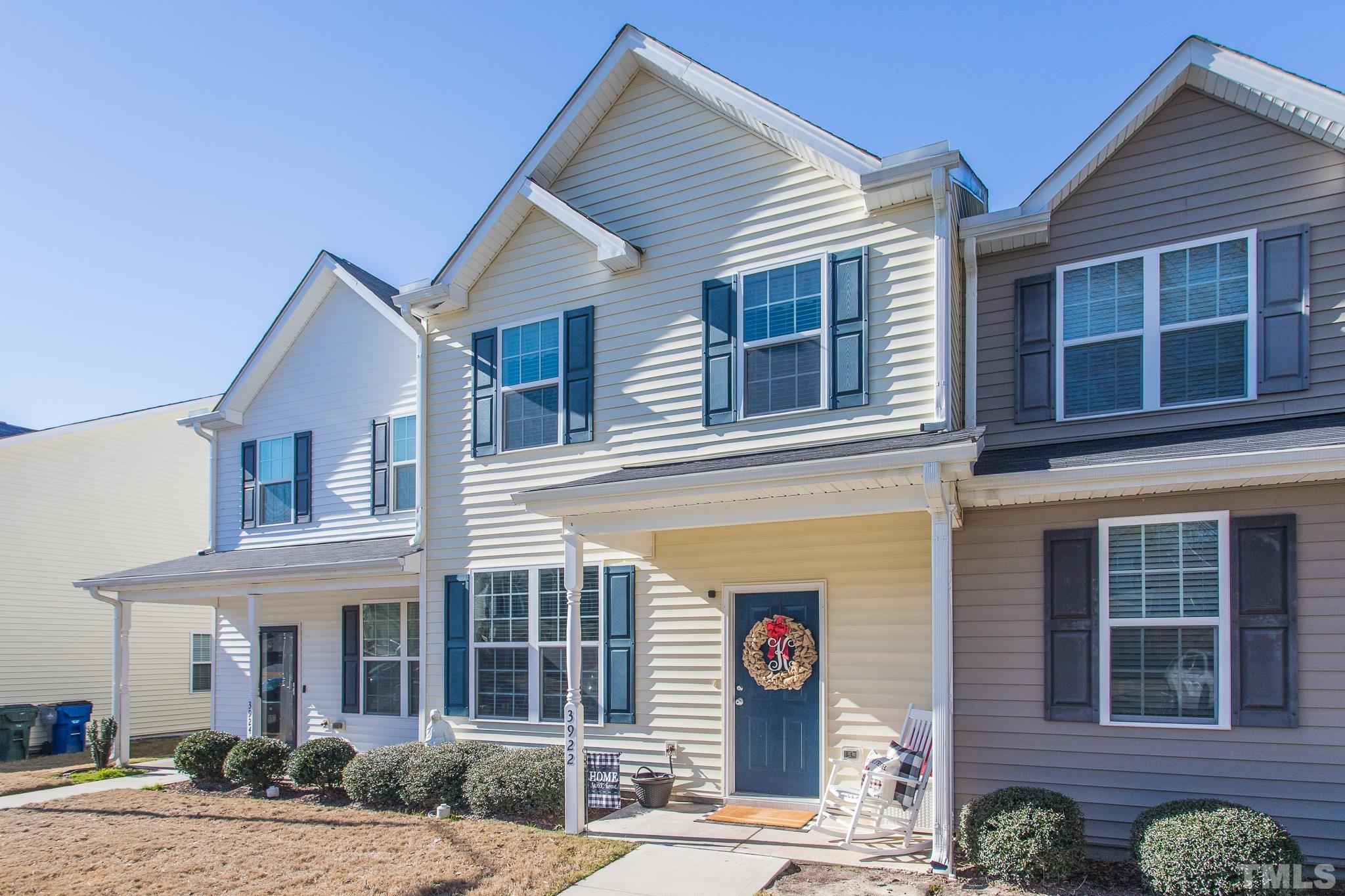 3922 Volkswalk Place Raleigh, NC 27610 - Photo 26 of 27 Gallery Image 26
