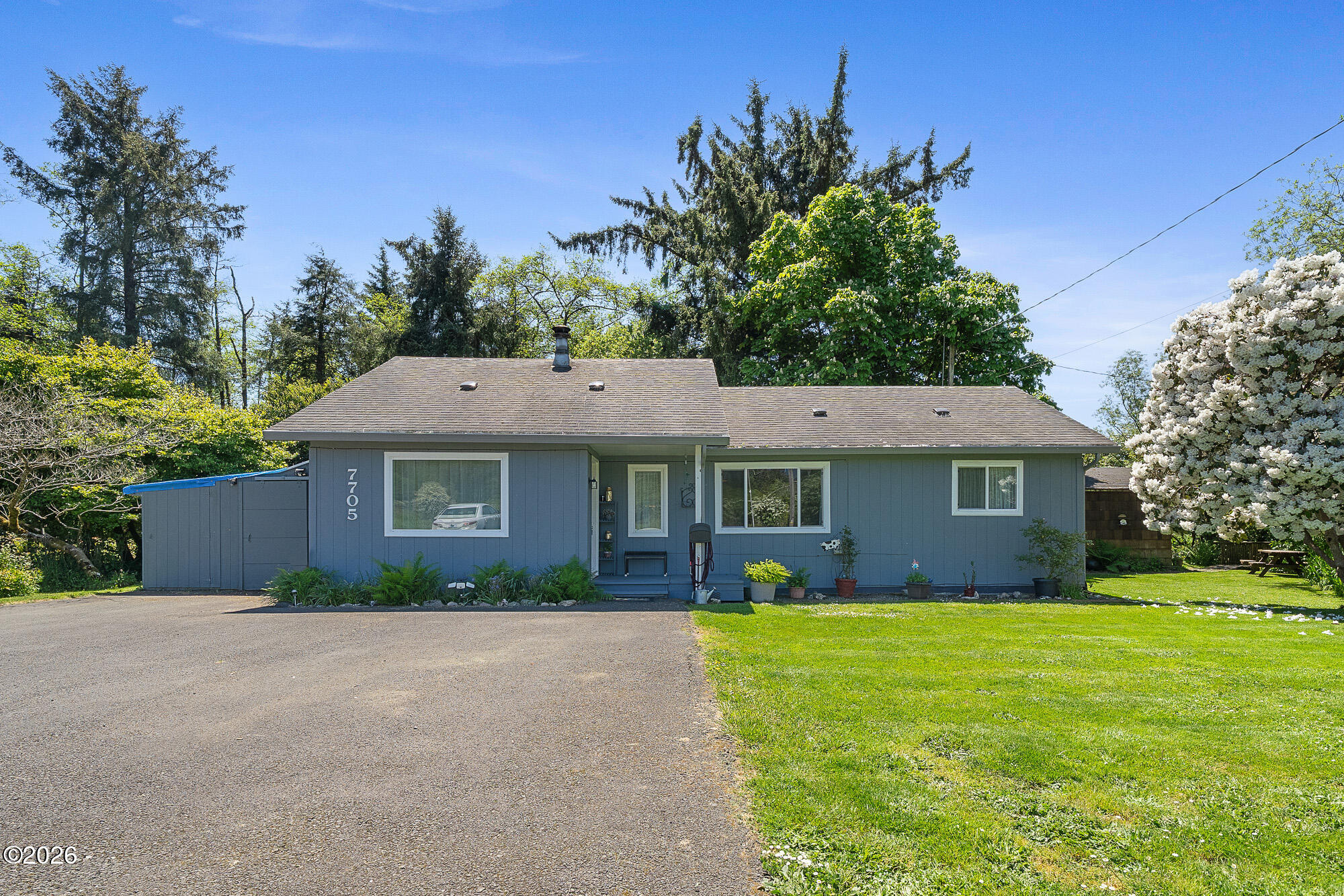 7705 Alderbrook Road Tillamook, OR 97141 - Photo 2 of 48 DSC07288