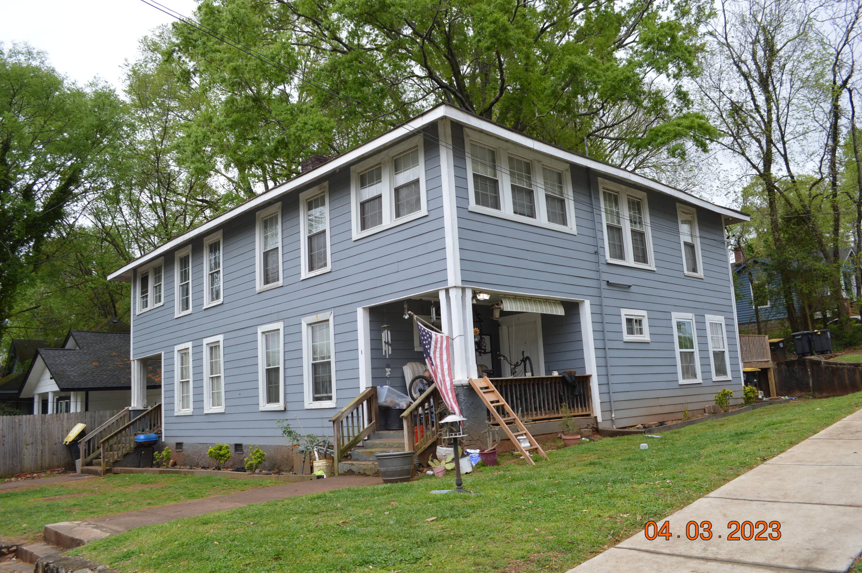 100 East 9th Street Southeast Rome, GA 30161 - Photo 3 of 10 DSC_0011