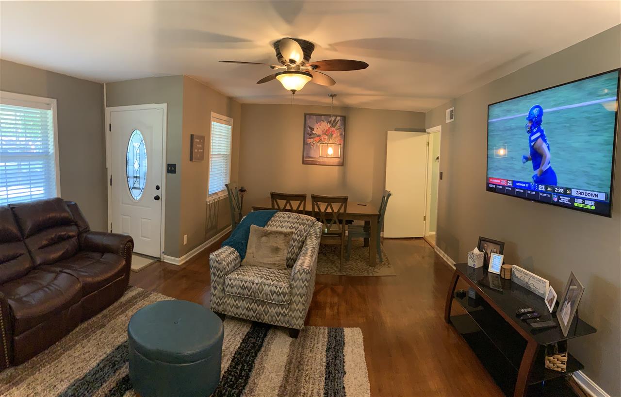 949 Cullenwood Road Memphis, TN 38116 - Photo 2 of 5 Gallery Image 2