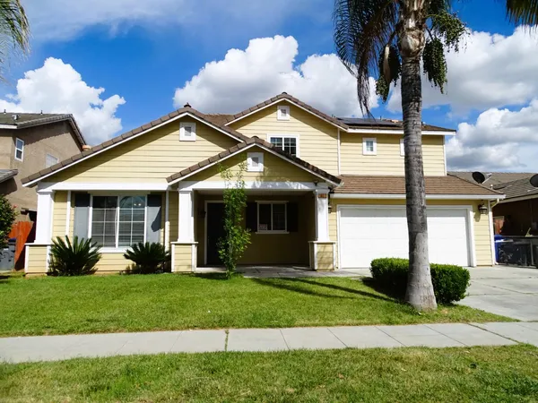 $454,900 | 1325 South Bailey Avenue, Fresno, CA 93727