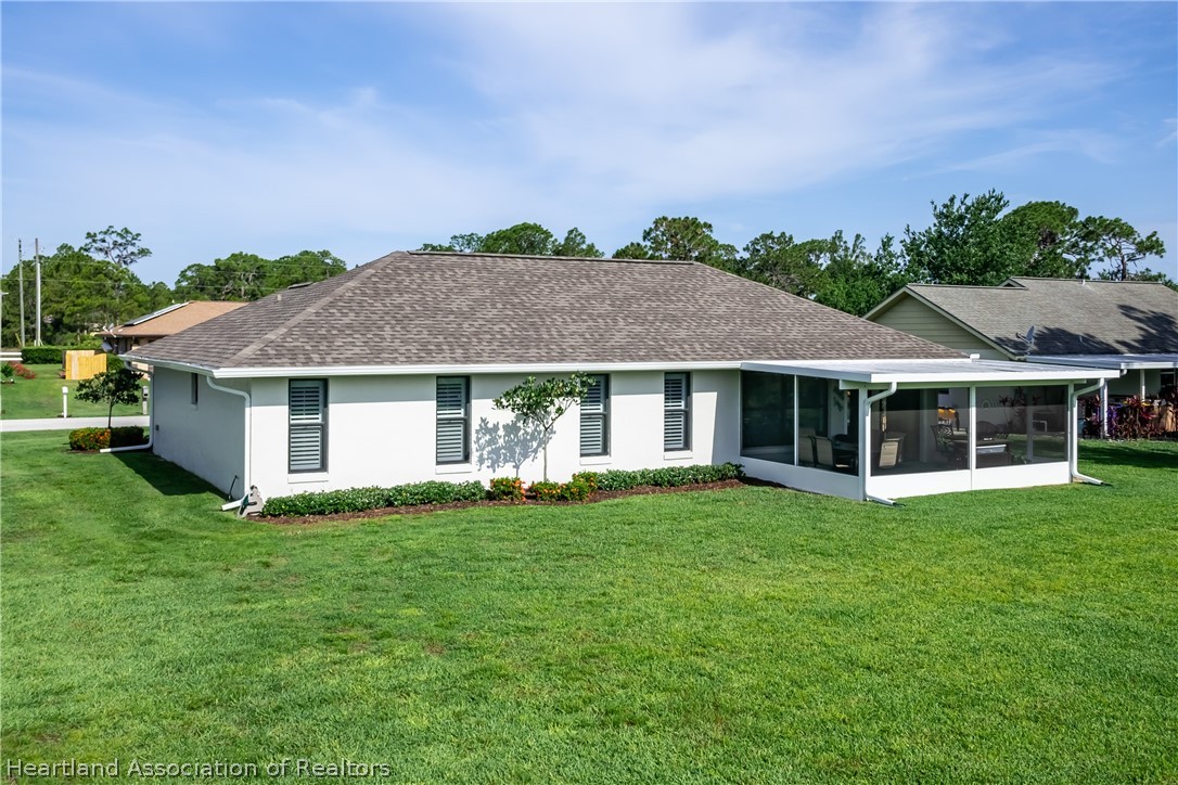 39 Quail Roost Road Lake Placid, FL 33852 - Photo 25 of 31 Gallery Image 25