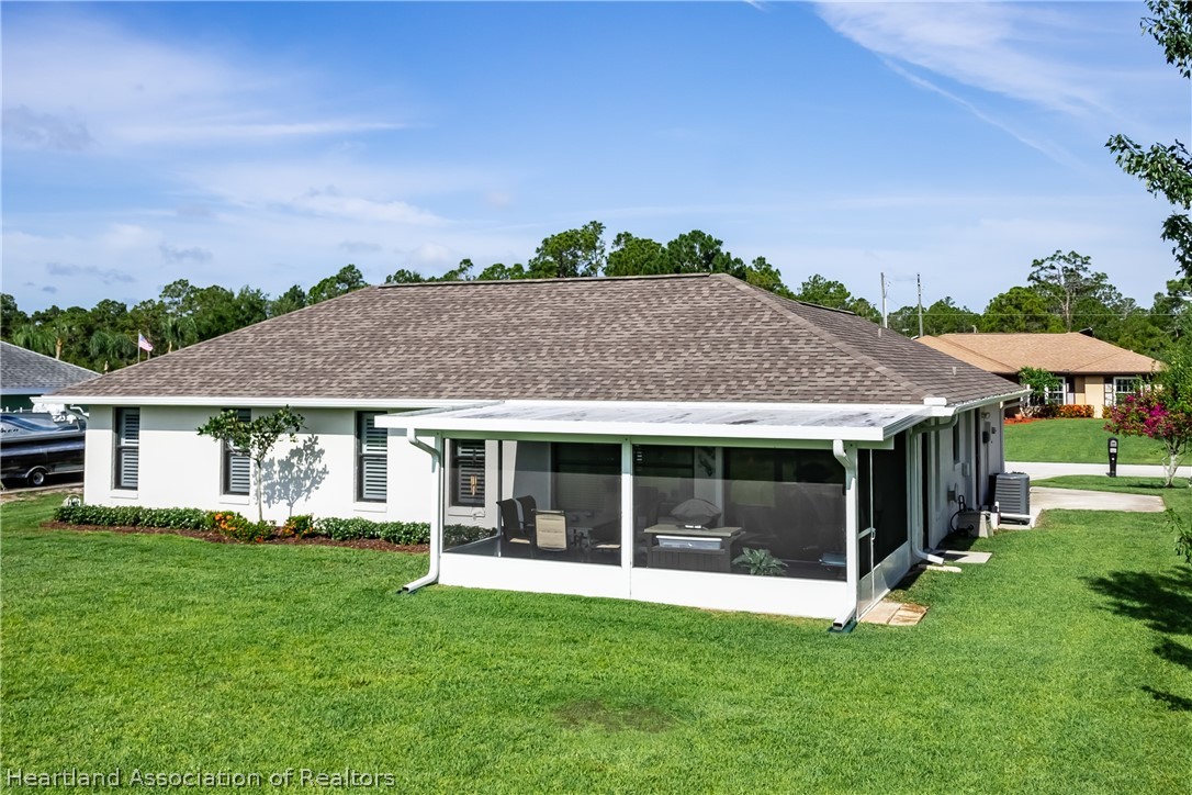 39 Quail Roost Road Lake Placid, FL 33852 - Photo 26 of 31 Gallery Image 26