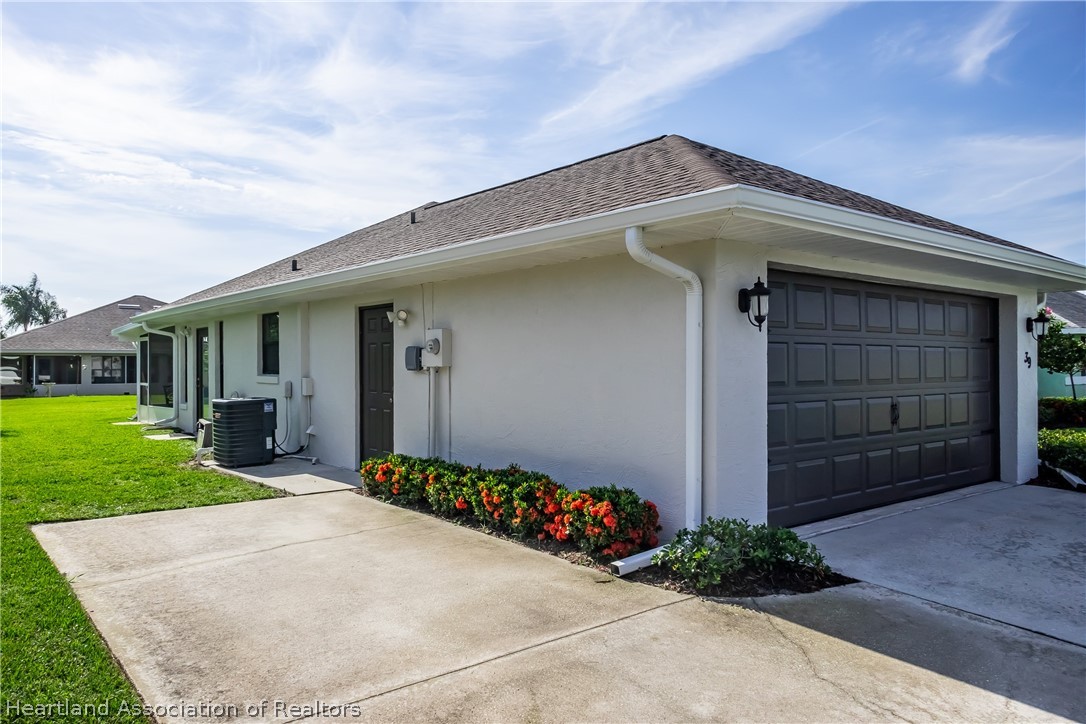 39 Quail Roost Road Lake Placid, FL 33852 - Photo 27 of 31 Gallery Image 27