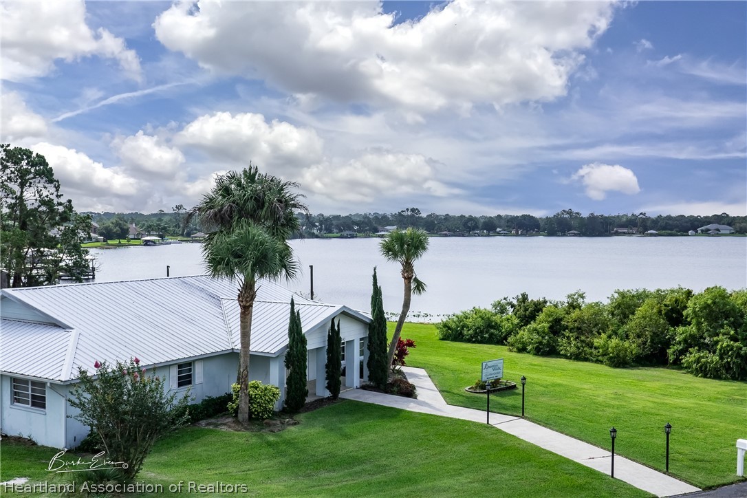 39 Quail Roost Road Lake Placid, FL 33852 - Photo 28 of 31 Gallery Image 28