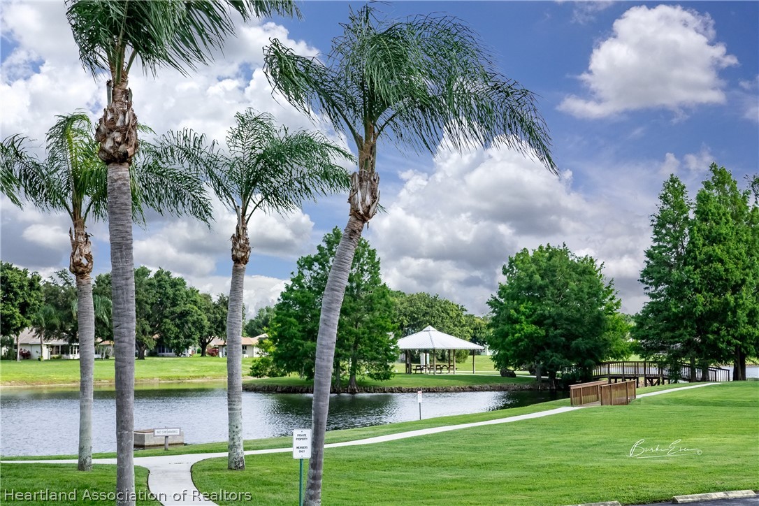 39 Quail Roost Road Lake Placid, FL 33852 - Photo 30 of 31 Gallery Image 30