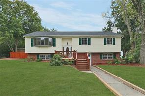 2 Wendy Road Wappingers Falls, NY 12590 - Photo 1 of 1 a front view of a house with a yard