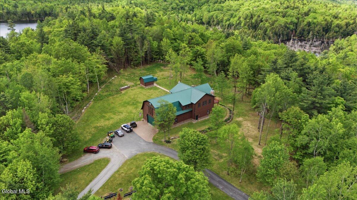 882 Padanarum Road Bolton, NY 12814 - Photo 7 of 87 11