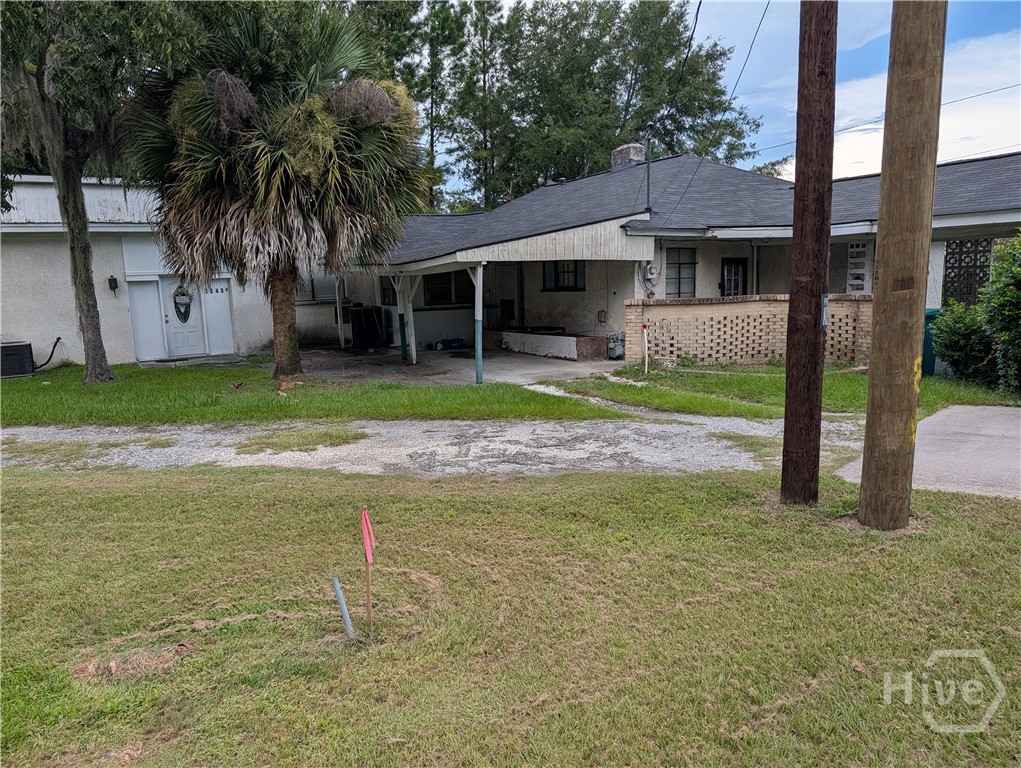 7345 Skidaway Road Savannah, GA 31406 - Photo 3 of 11 Gallery Image 3