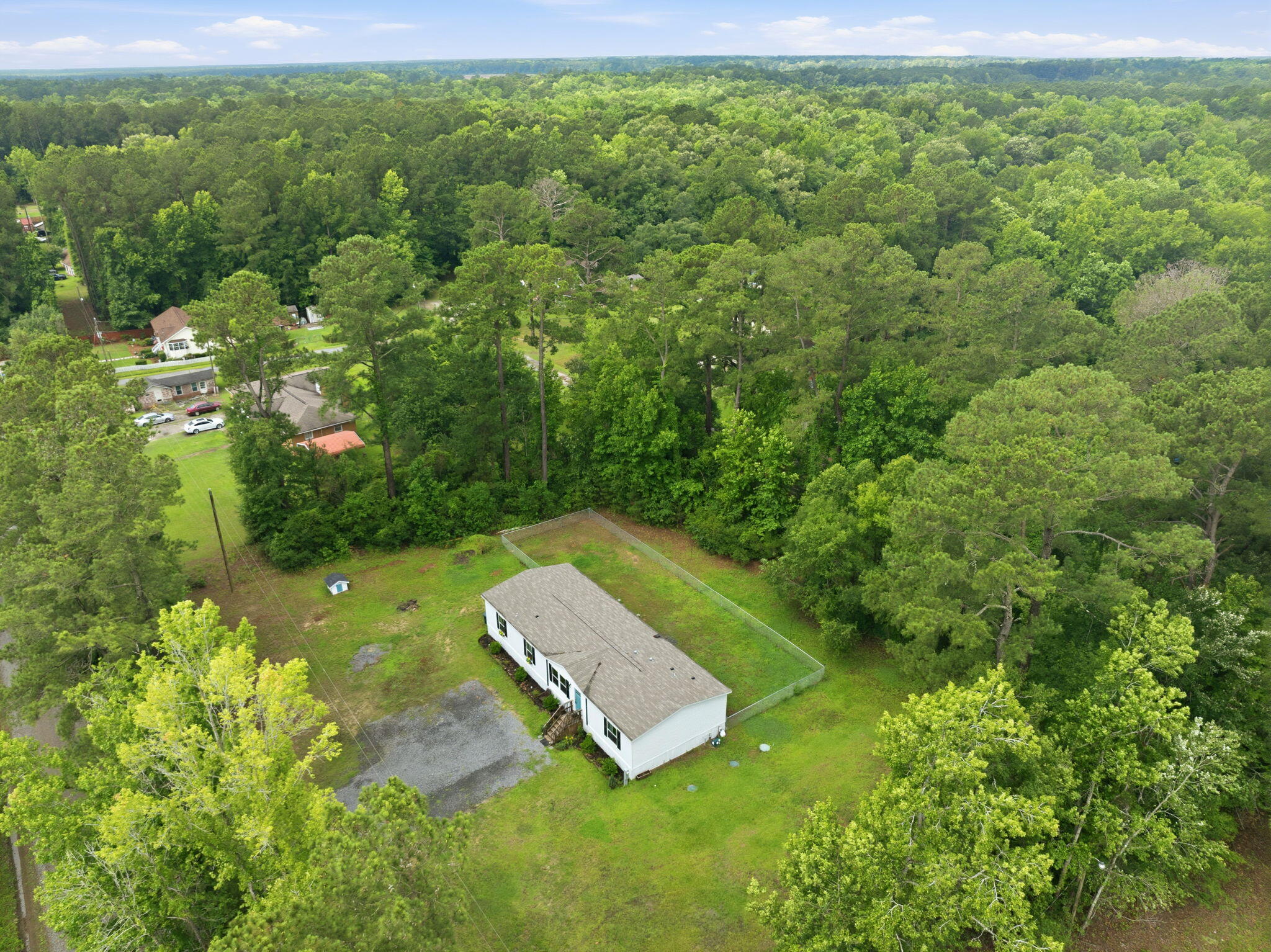 128 Kozy Corner Road Moncks Corner, SC 29461 - Photo 33 of 38 45-web-or-mls-DJI_0386