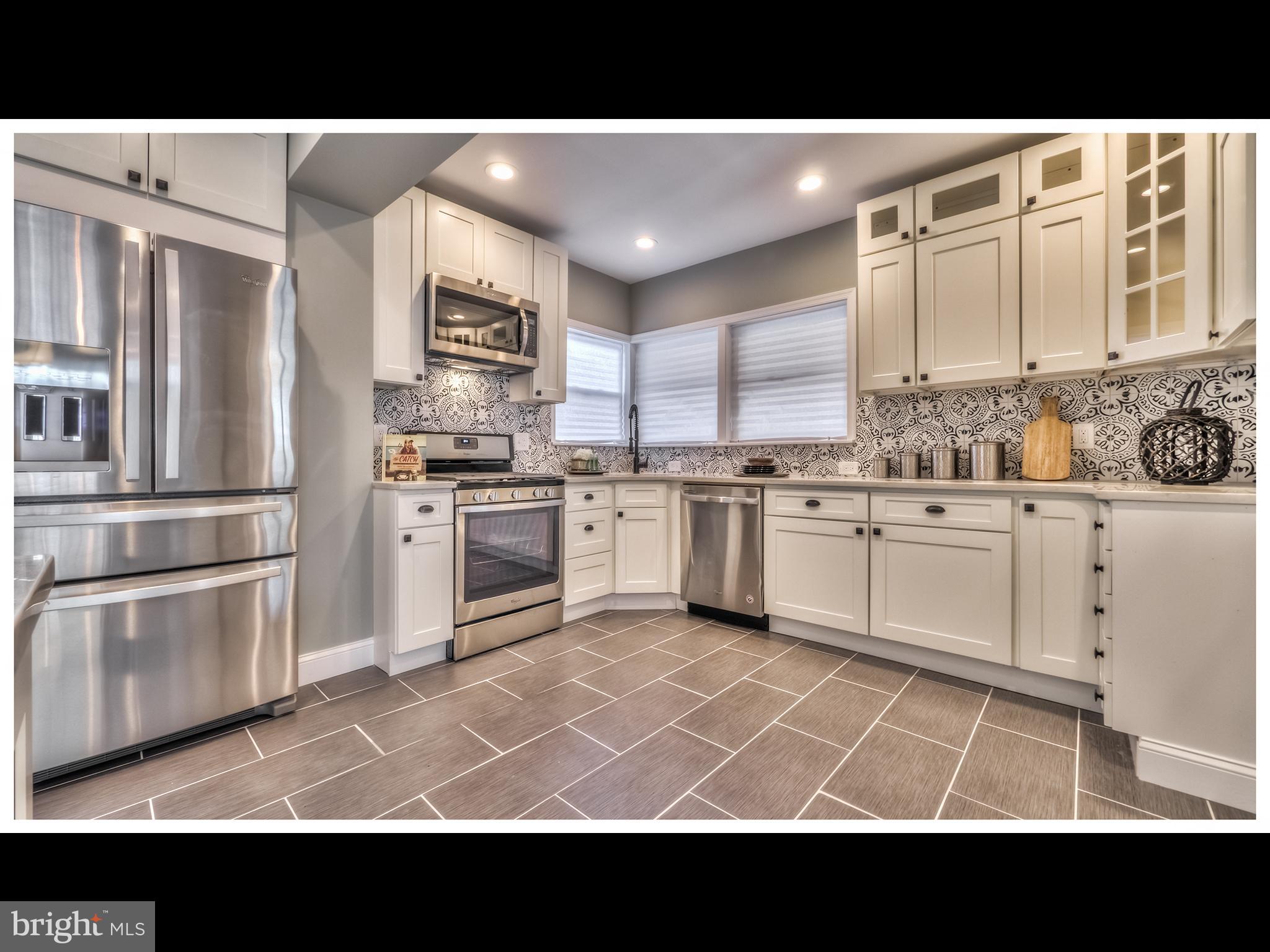 3409 Dennlyn Road Baltimore, MD 21215 - Photo 1 of 30 Kitchen